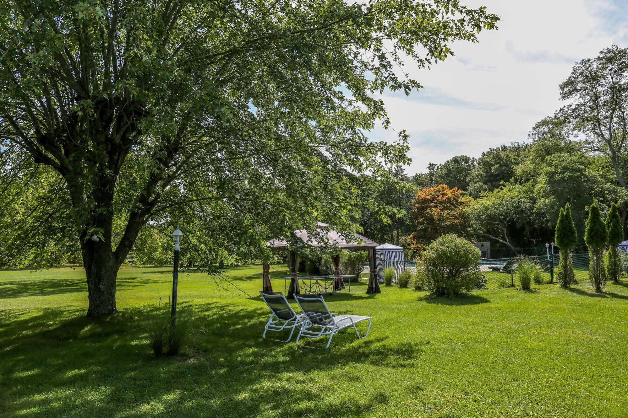 Hamlet Inn Саутгемптон Экстерьер фото